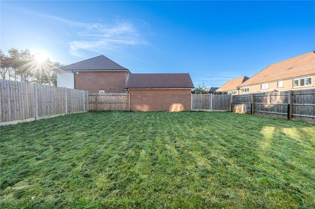 Additional image 32 of Hopton Close, Amington, Tamworth, Staffordshire, B77