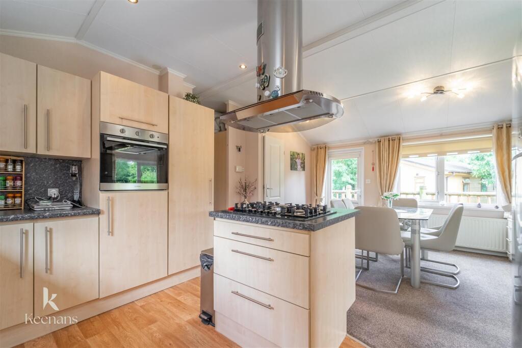 House in Ribble Valley, Gisburn - View 4