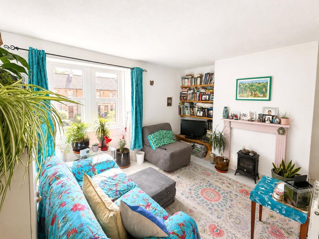 Apartment in Bradford on Avon, Wiltshire - View 2