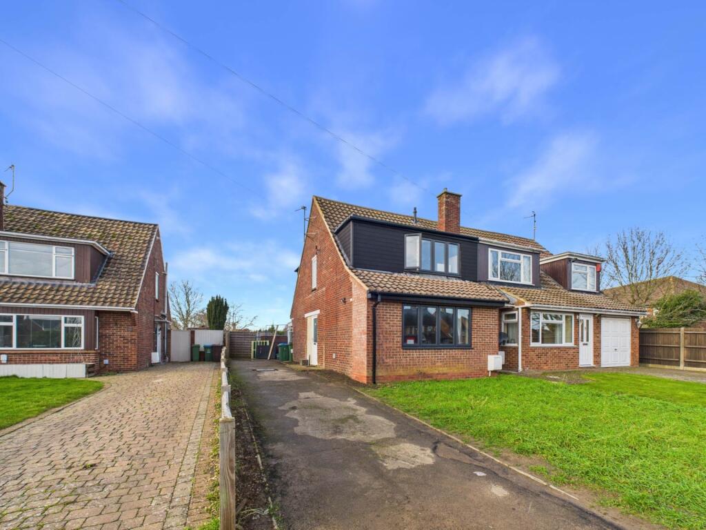 Main image of property: Willis Road, Haddenham
