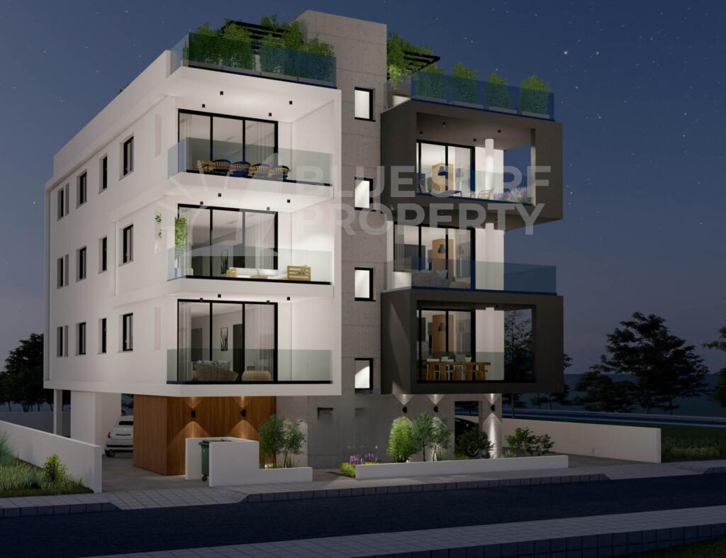 Main image of property: Larnaca, Faneromeni, Cyprus