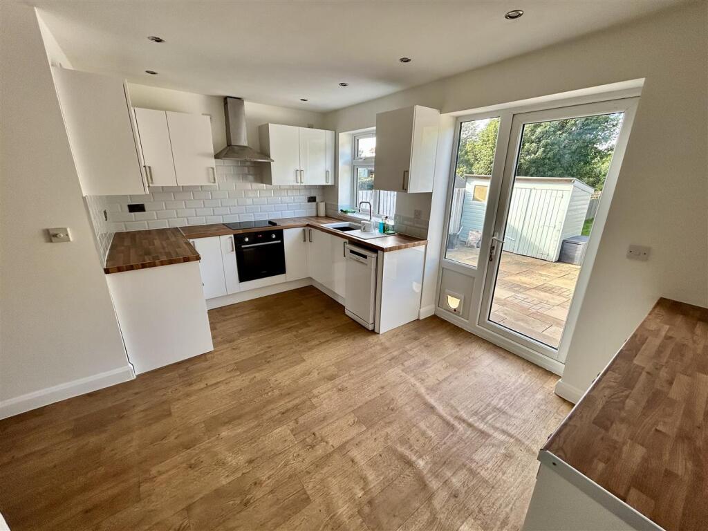 House in Leicester - View 4