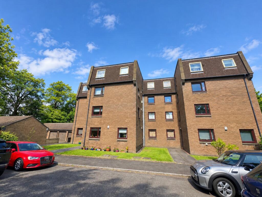 Main image of property: Nethan Gate, Hamilton, Lanarkshire, ML3