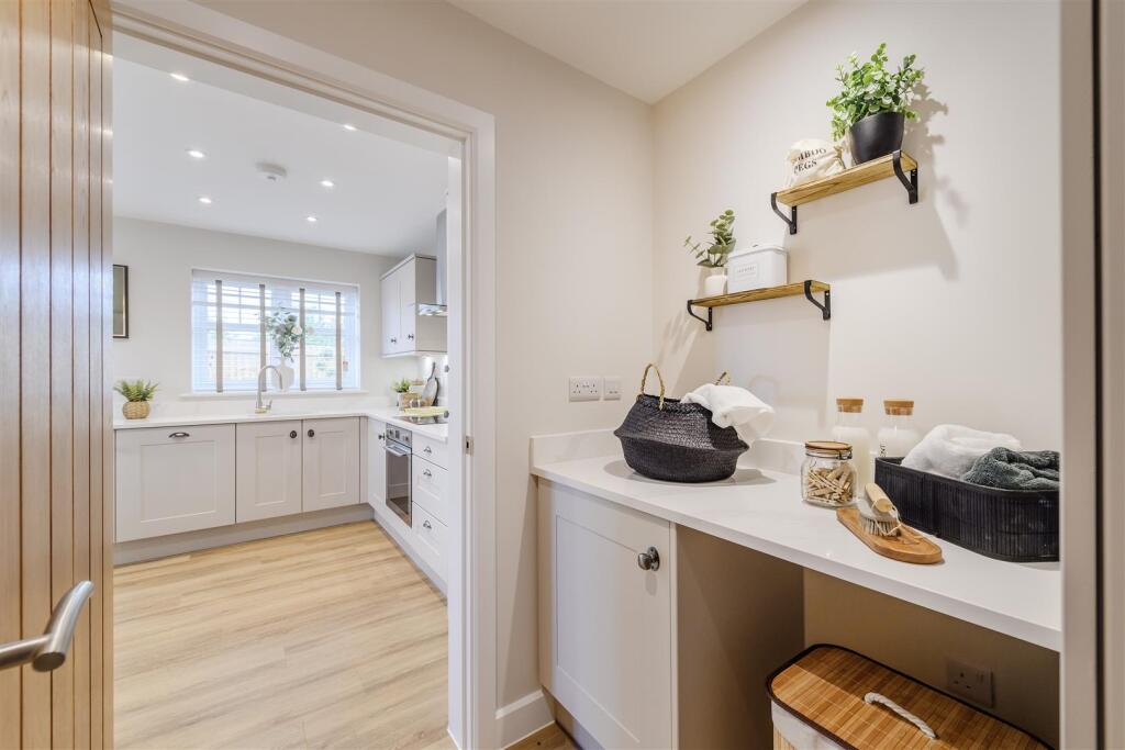 House in Telford - View 5