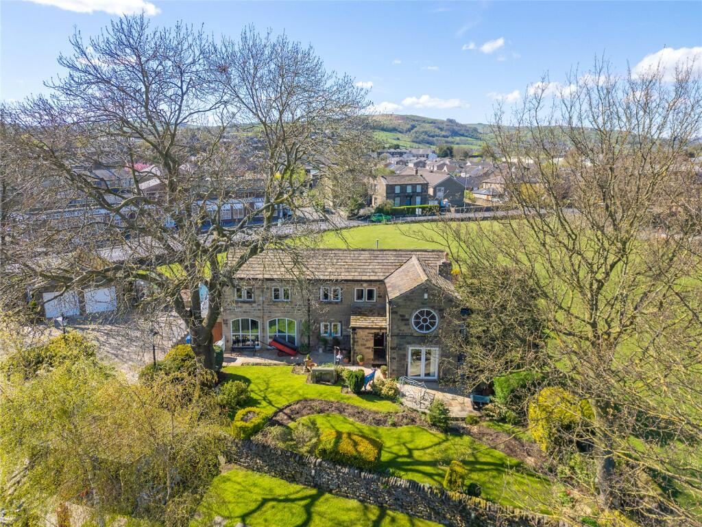 Additional image 2 of Smithy Croft, Skipton Road, Cross Hills, BD20 7DS