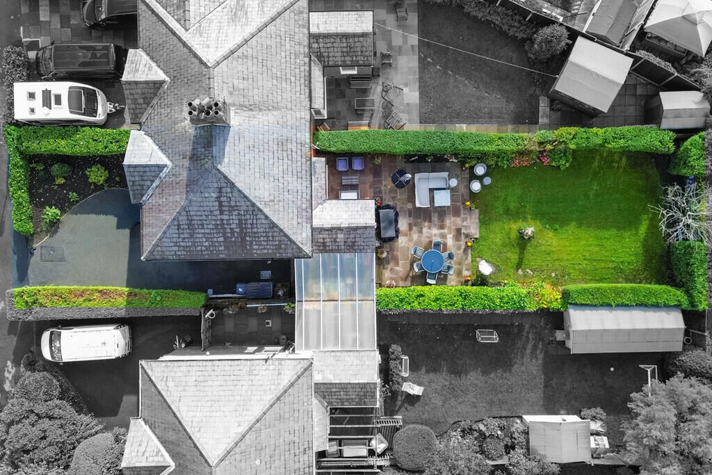 House in Preston