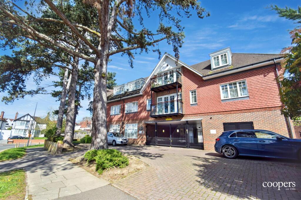 Main image of property: Marsh Road, Pinner, HA5