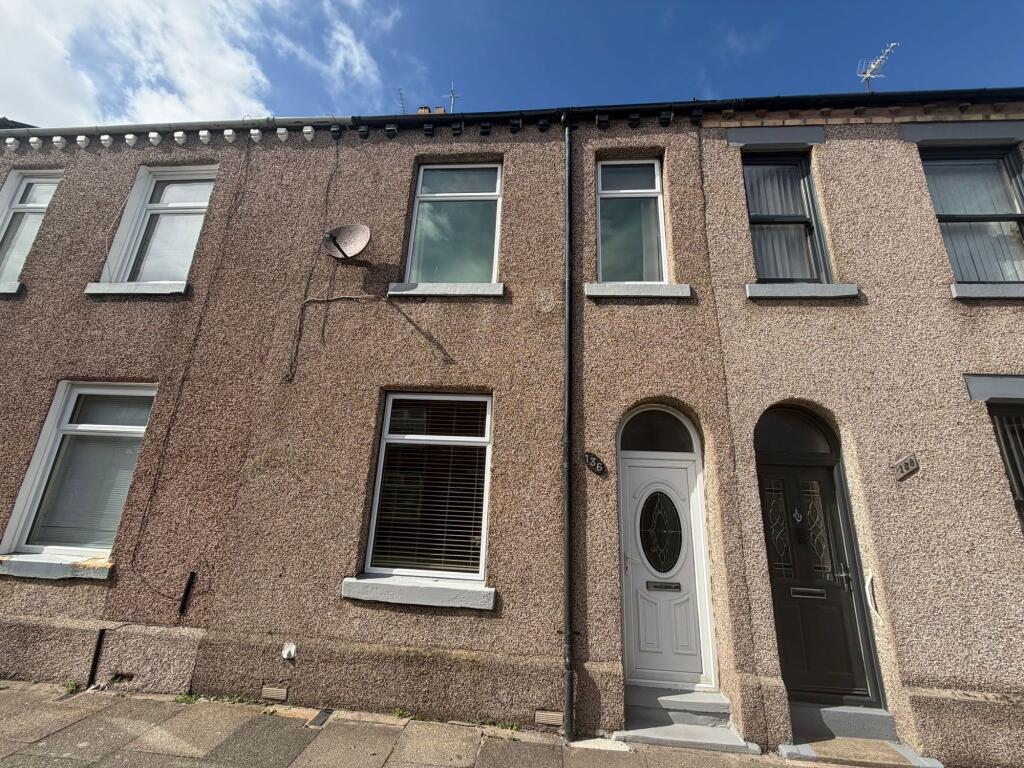 Main image of property: Anson Street, Barrow-In-Furness, LA14
