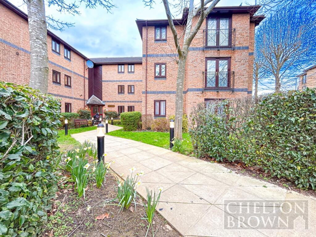 Main image of property: The Albany, Primrose Hill, Daventry, Northants, NN11