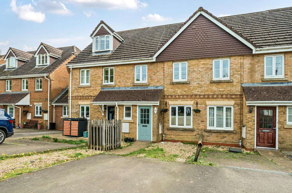 Main image of property: Weycombe Road, Haslemere, Surrey, GU27
