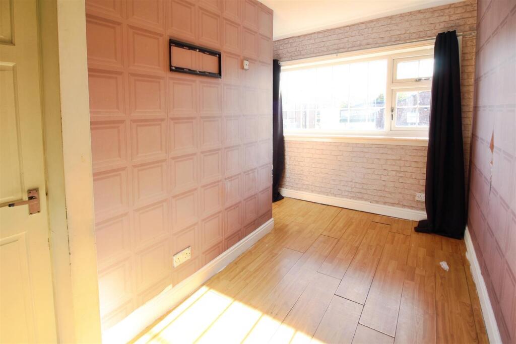 House in Leeds - More