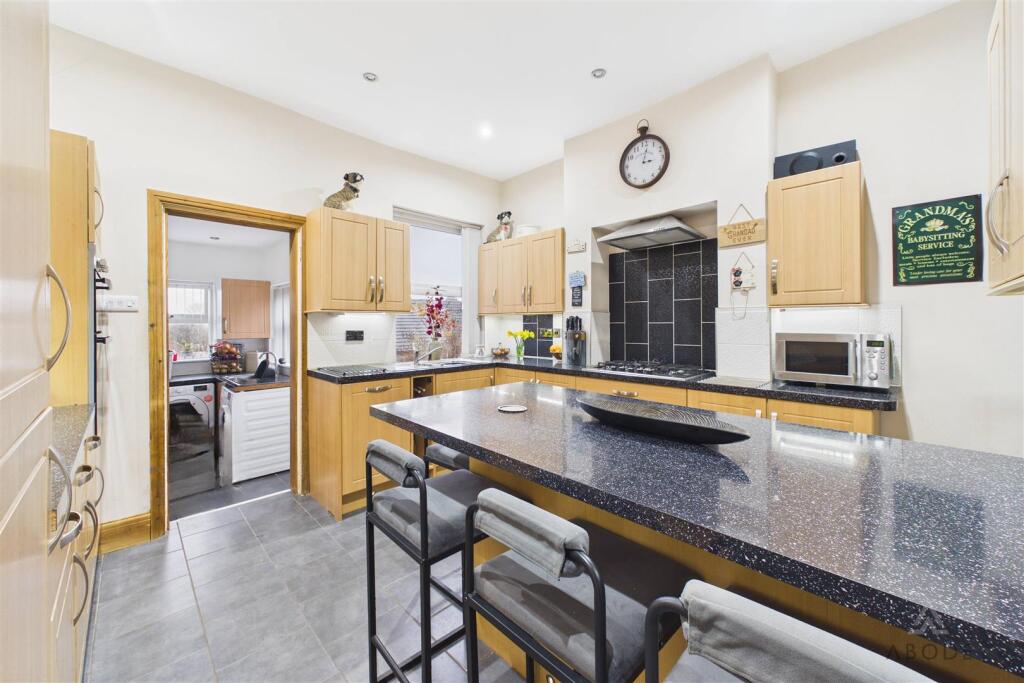 Dover Road, Burton-On-Trent photo 4