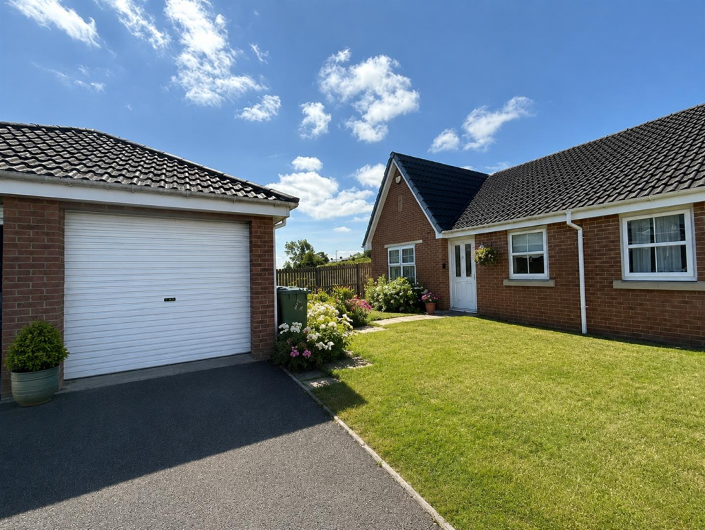 Main image of property: Dobson Close, High Spen, Rowlands Gill