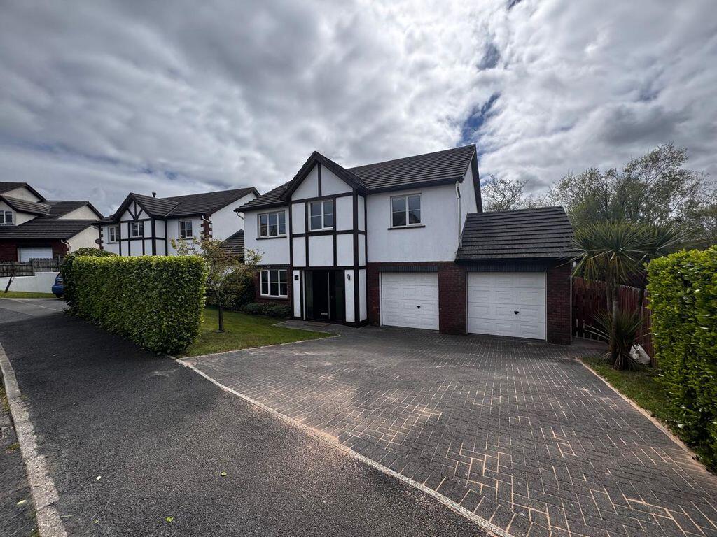 Main image of property: King Orry Road, Glen Vine