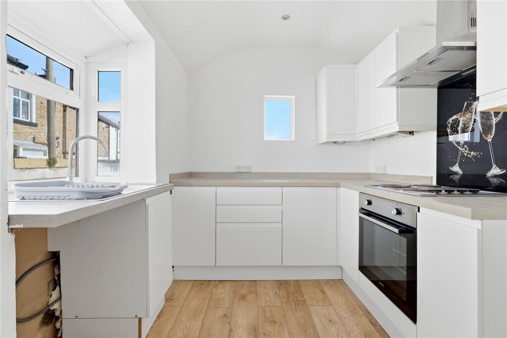 House in Blackburn - View 3