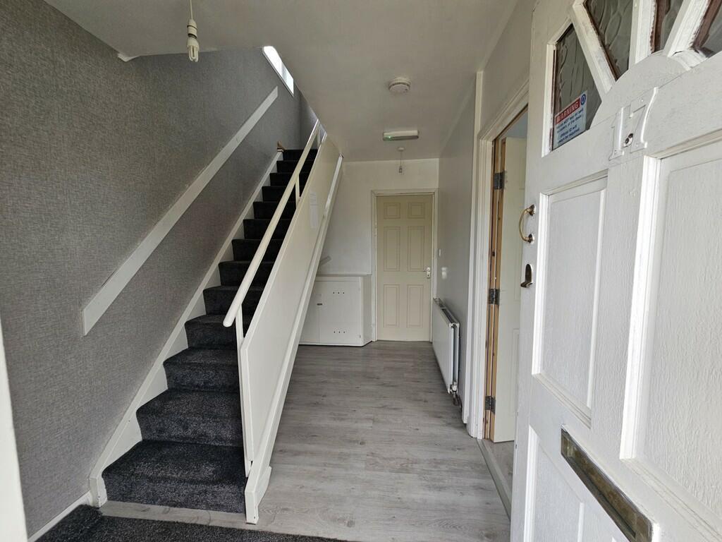 Main image of property: Hayton Green , Coventry, CV4