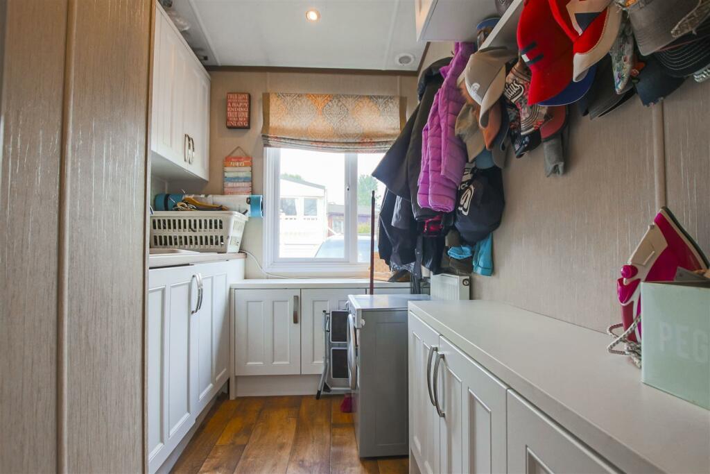 House in Ribble Valley, West Bradford - View 6