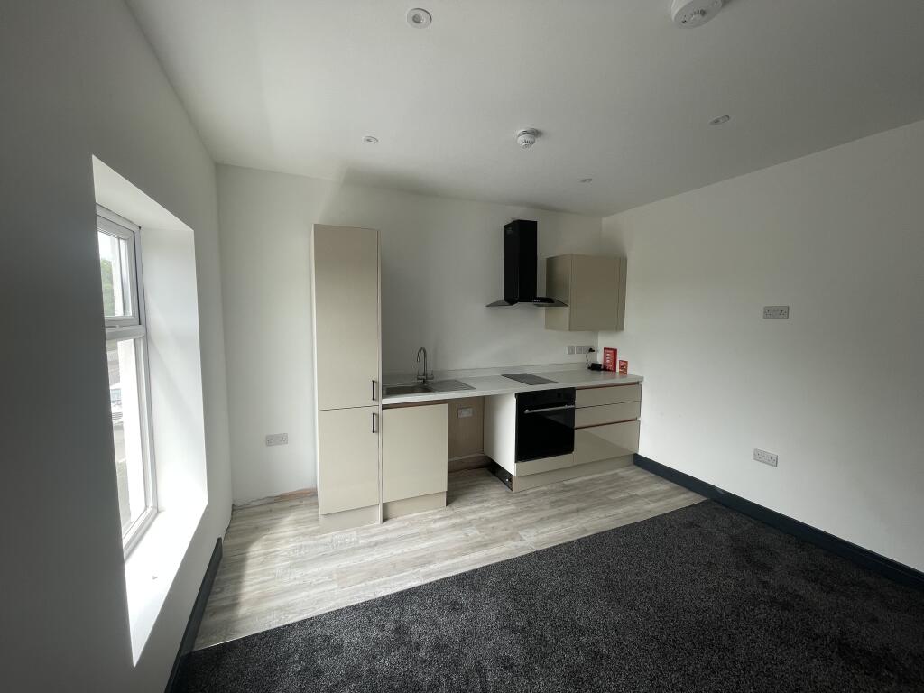 Main image of property: Eastwood Road, Kimberley, NG16 2HF