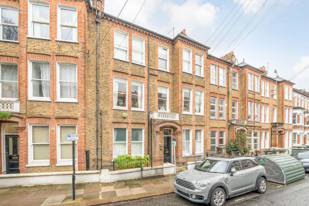 Main image of property: Tremadoc Road, Clapham
