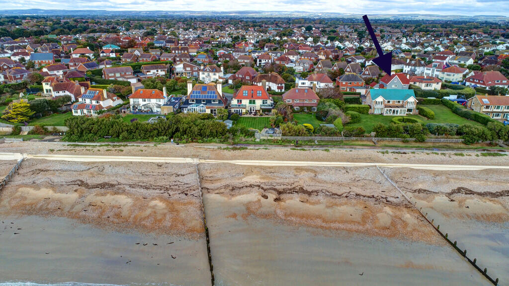House in Arun, Felpham - View 3