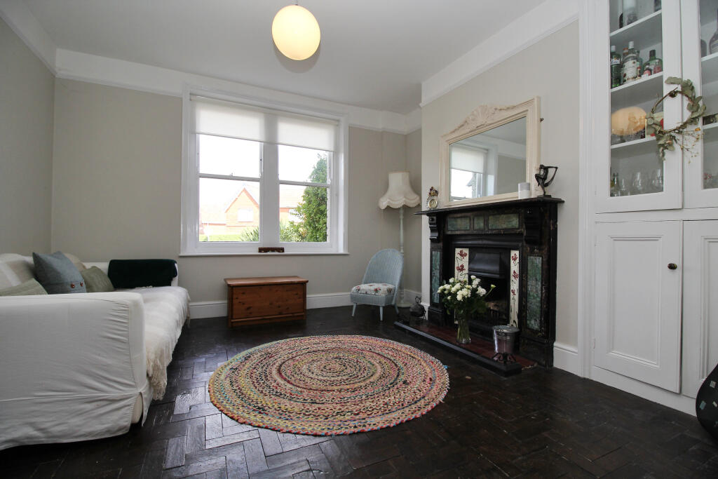 House in Bath - More