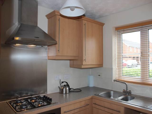 House in Weston-super-Mare, Weston Village - View 2
