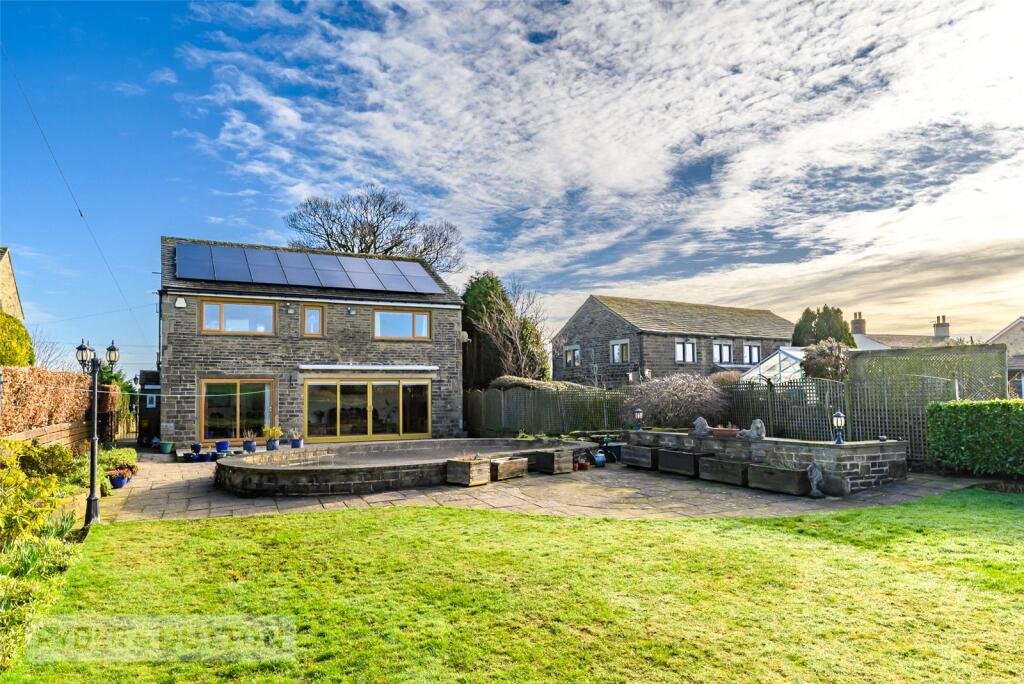 Main image of property: Midway, South Crosland, Huddersfield, West Yorkshire, HD4