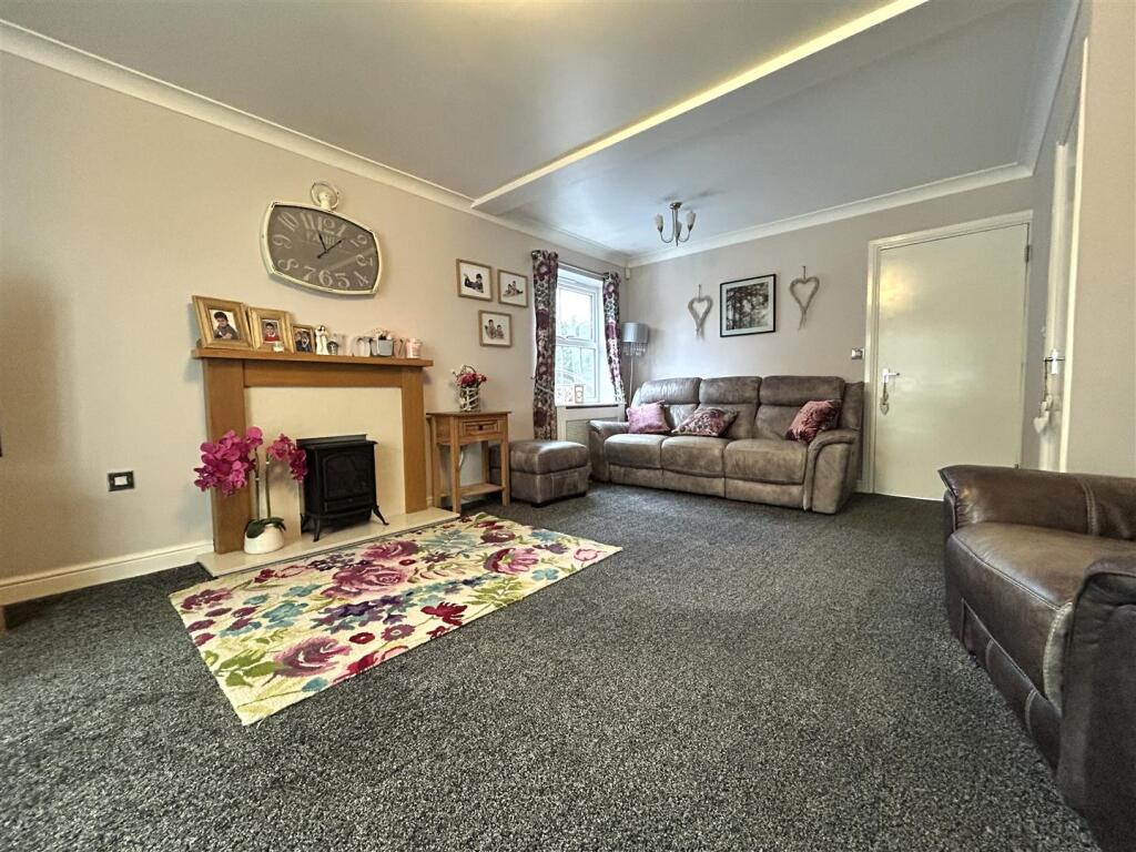Sandford Road, Syston, Leicester photo 2