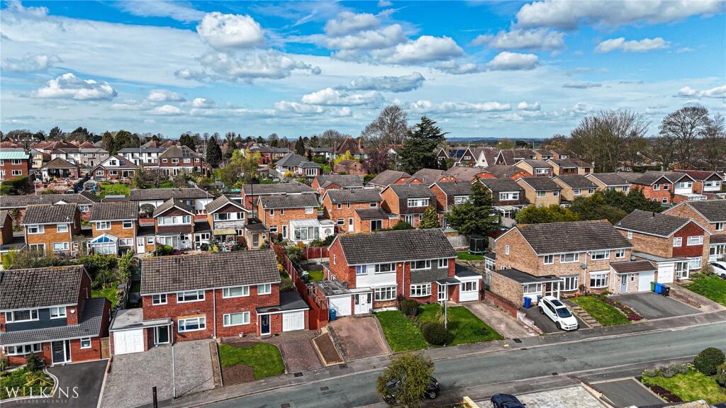 Additional image 29 of Hampton Close, Tamworth, Staffordshire, B79