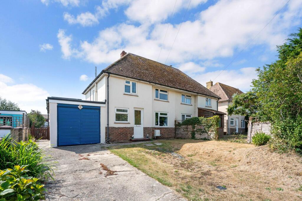 Main image of property: Stocks Lane, East Wittering, West Sussex, PO20