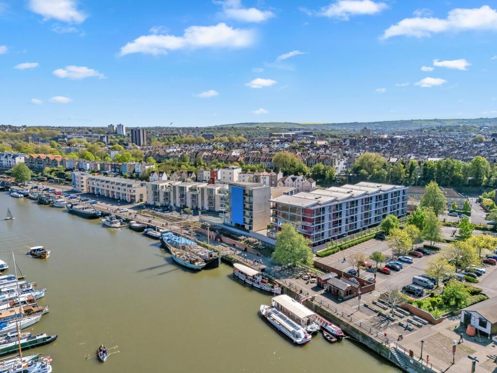 Main image of property: Caledonian Road, Bristol, BS1