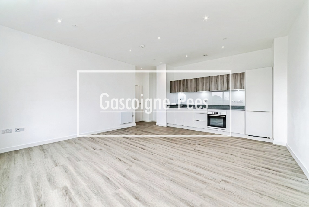 Apartment in Basingstoke and Deane, Basingstoke - More