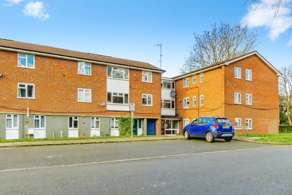 Main image of property: Sellindge Close, BECKENHAM, Kent, BR3