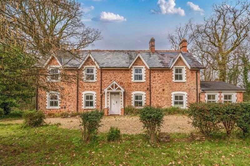 Main image of property: Spring Grove, Milverton