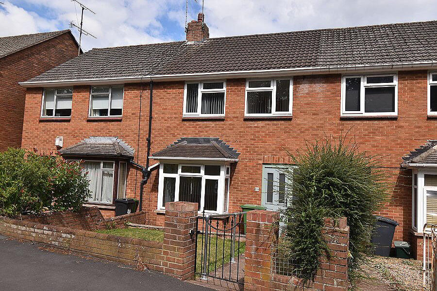 Main image of property: Bovemoors Lane, Exeter, EX2