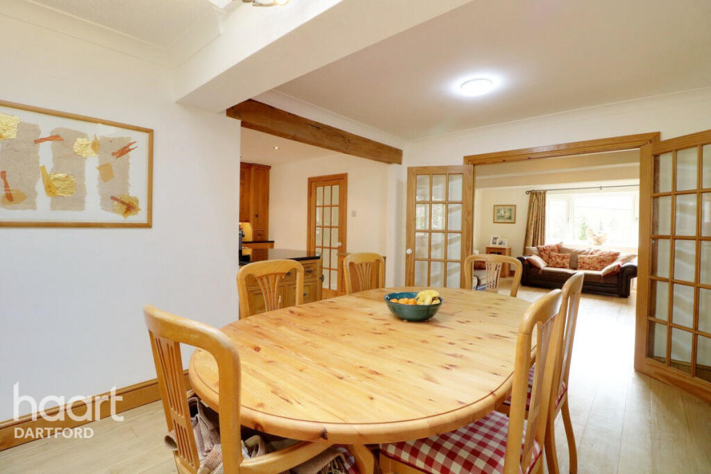 Main image of property: The Grove, WESTERHAM