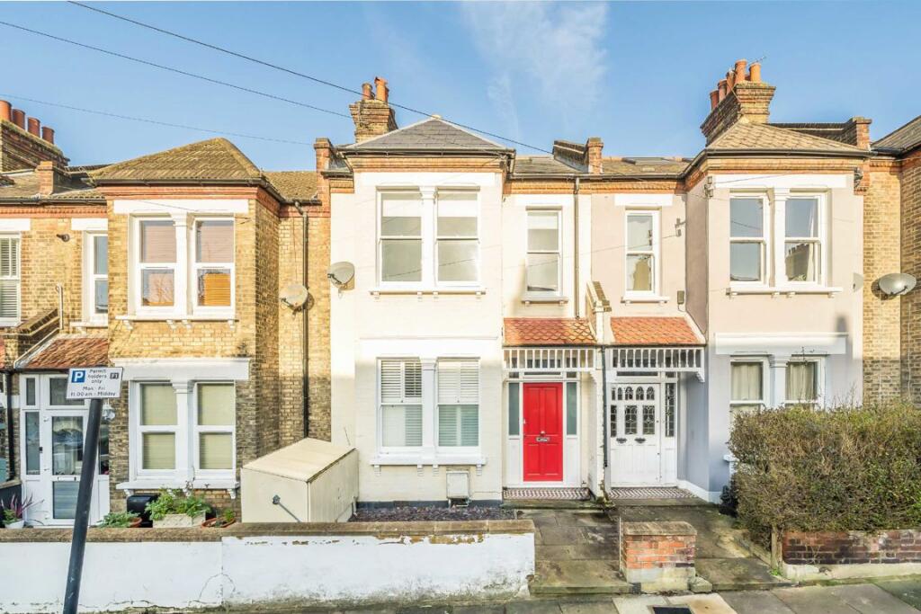 Main image of property: Crowborough Road, Tooting
