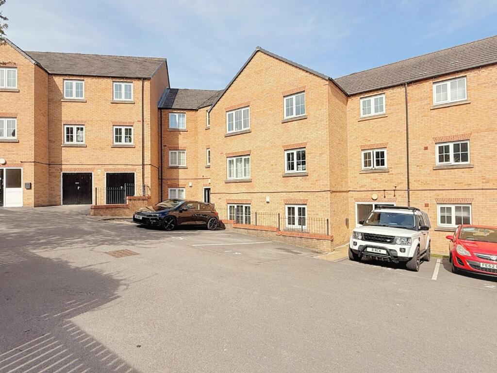 Main image of property: Broadlands Gardens, Pudsey, LS28 9GD