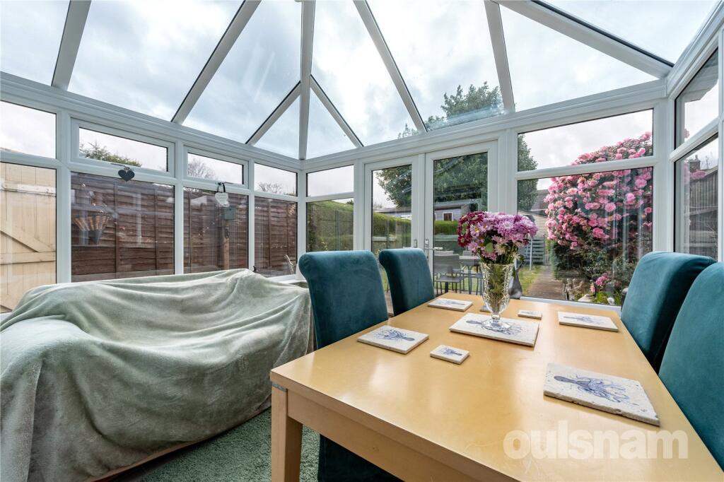 Additional image 7 of Paganel Road, Weoley Castle, Birmningham, B29