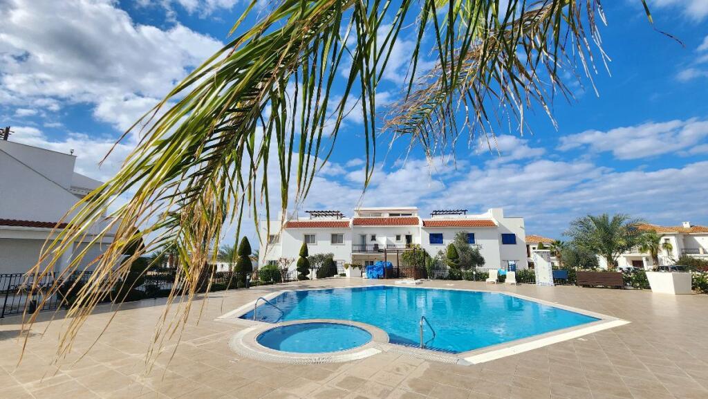Main image of property: Esentepe
