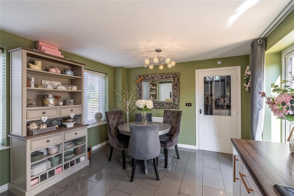 House in Shifnal, Shropshire - View 4