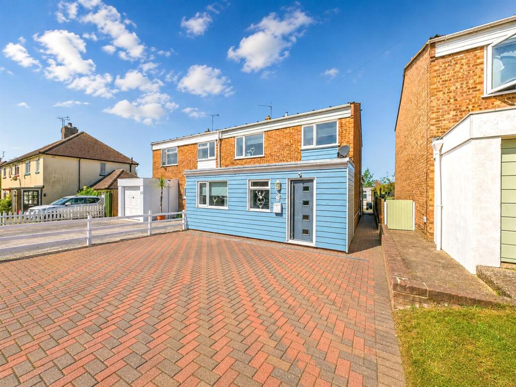 Main image of property: Clifftown Gardens, Herne Bay