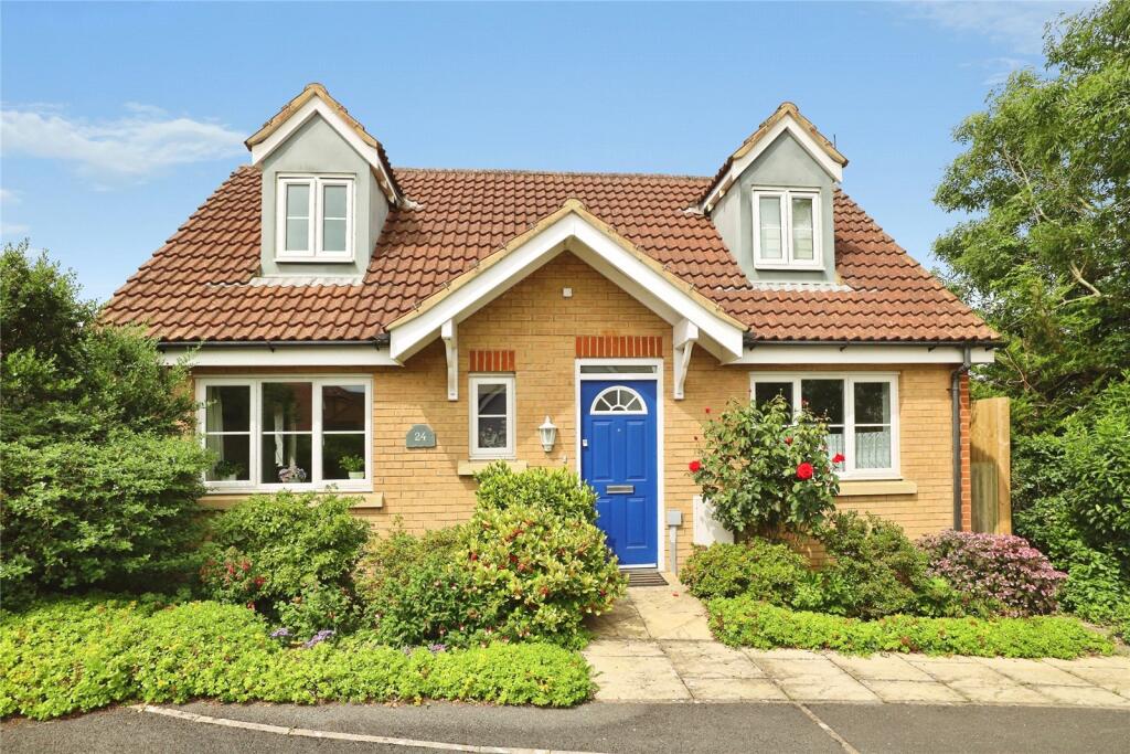 Main image of property: Wickham Close, Bideford, Devon