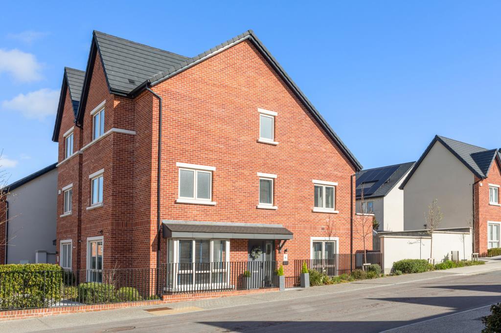 Main image of property: 6 Mercer Avenue, Cherrywood, Loughlinstown, Co Dublin, D18 X5PT