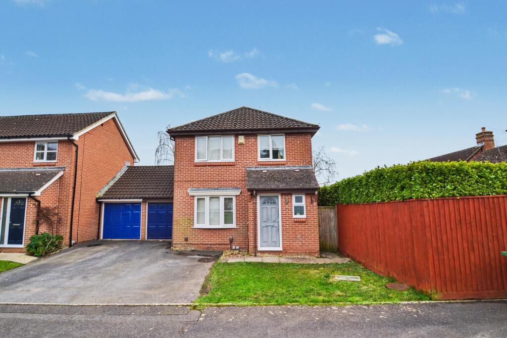 Main image of property: Broadstone