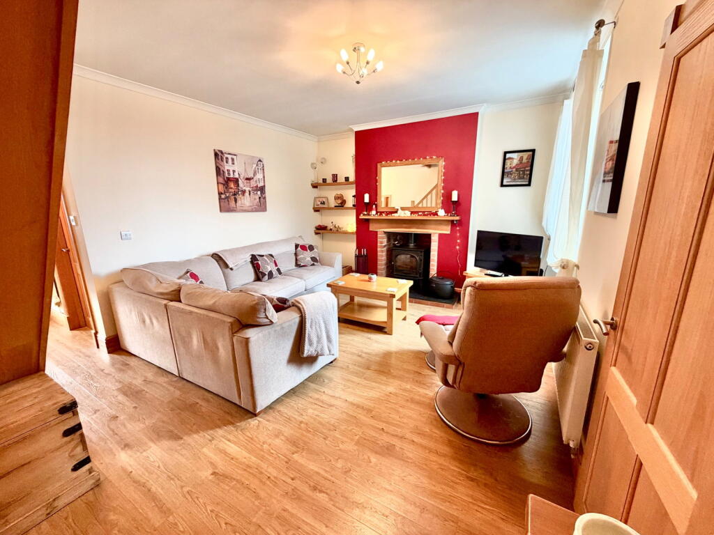 House in Cardiff, Pyle - View 3
