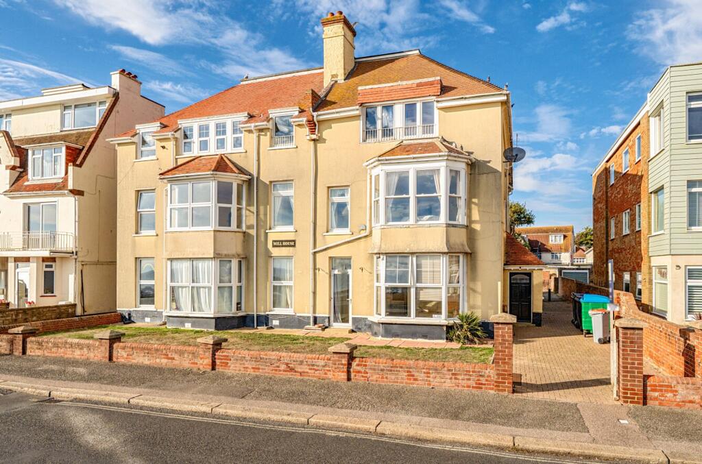Main image of property: Marine Drive West, Bognor Regis, PO21