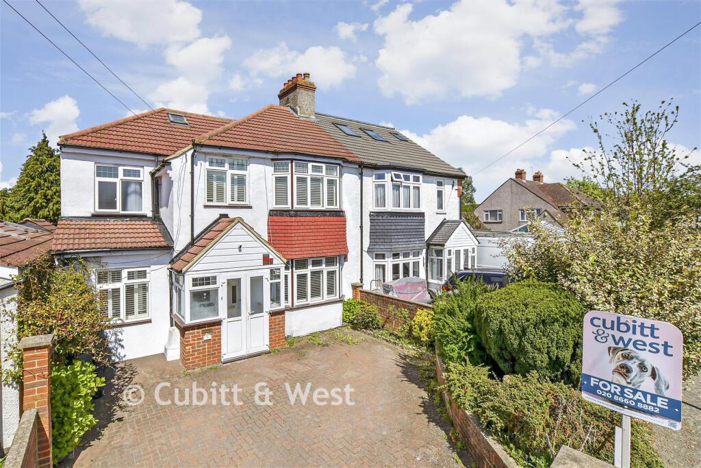 Main image of property: Clyde Avenue, South Croydon, Surrey