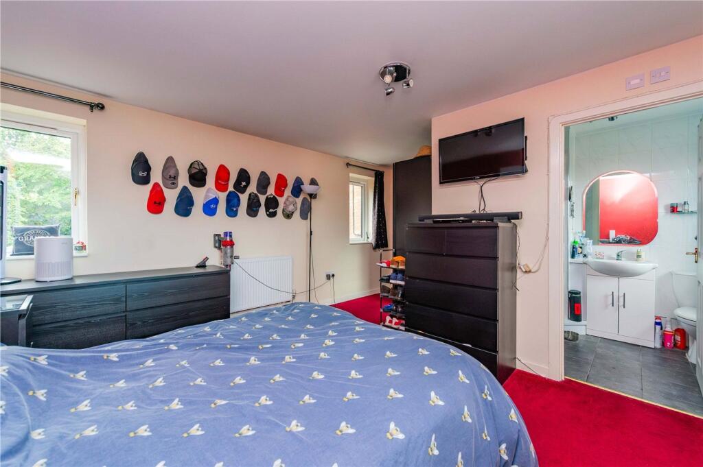 House in Telford - More