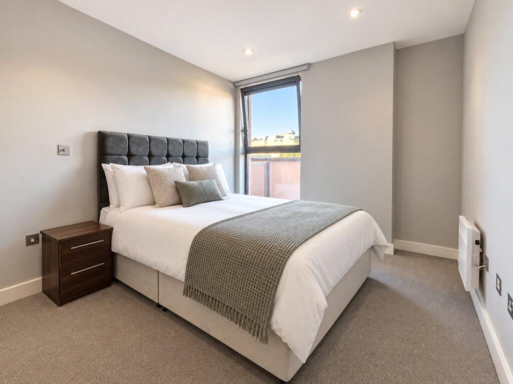 Apartment in Bristol, City of Bristol - More